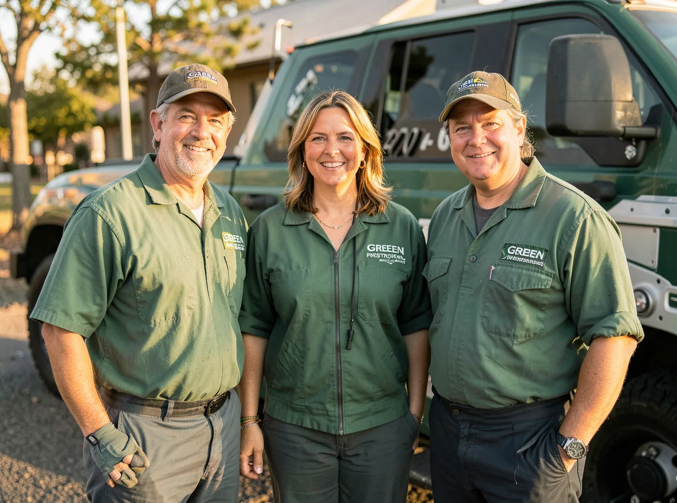 Water Damage Restoration company in Valley, WA