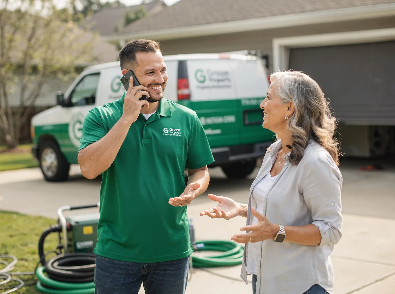 Water Damage Restoration Valley, WA FAQs